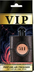 VIP Fresh 511 Ysl Black Opium Autóillatosító (30762)