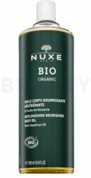 NUXE Bio Organic testolaj Replenishing Nourishing Body Oil 500 ml