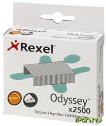 Rexel Odyssey tűzőkapocs (2100050) - ipon