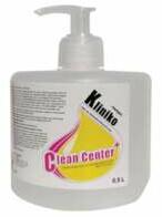 Clean Center Dezinfectant pentru mâini și piele pompă 500 ml kliniko-tempo_clean center (EHCCKLTEMP500)