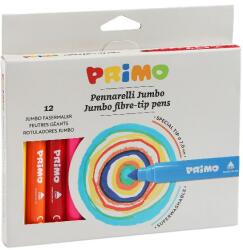 Primo Filctoll PRIMO jumbo 12 db/készlet 603JUMBO12 (603JUMBO12)