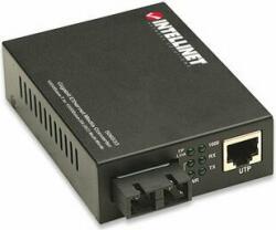 Intellinet 506533 Ethernet média konverter (506533)