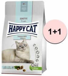 Happy Cat Happy Cat Sensitive Schonkost Niere / rinichi 1, 3 kg 1+1 GRATUIT