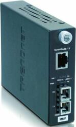 TRENDnet Fiber Converter TFC-110MSC (TFC-110MSC)