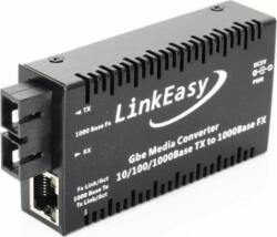 LinkEasy MMC-GE-MMX-SC Mini Média Konverter (MMC-GE-MMX-SC)