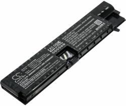 Cameron Sino Baterie pentru Lenovo ThinkPad E570 / E575, 2050mAh, Li-Ion (CS-LVE570NB)
