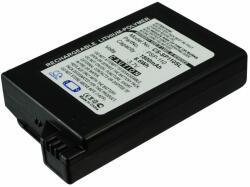 Cameron Sino Baterie pentru Sony PSP-1000 (eq. PSP-110), 1800mAh (CS-SP110SL)