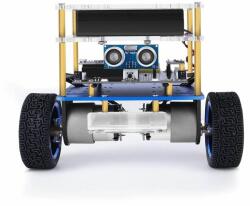 ELEGOO Tumbller Self-balancing Car Kit (RBKSBCK)