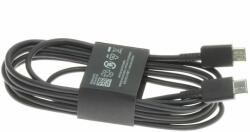 Samsung Cablu de date USB-C/USB-C 3A 1, 8m, negru (EP-DW767JBE)