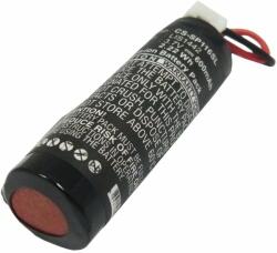 Cameron Sino Baterie pentru Sony PS3 Move Navigation, 600mAh, Li-ion (CS-SP116SL)