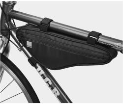 SAHOO Essentials Geantă pentru cadru frontal, geantă pentru biciclete, 1l (122057)