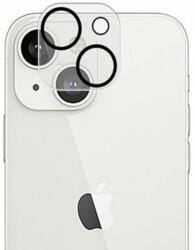 Mobilly sticlă de protecție pentru camera foto Apple iPhone 13, negru (Camera iPhone 13)