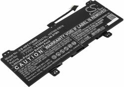 Cameron Sino Baterie pentru HP Chromebook Series 11, 14, X360, 6100mAh, Li-Pol (CS-HPC116NB)