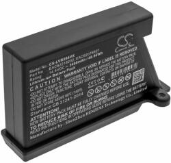 Cameron Sino Baterie pentru LG Hombot, LG VR series, 3400 mAh (CS-LVR594VX)