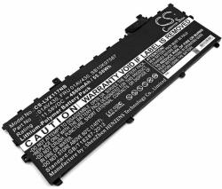 Cameron Sino Baterie pentru Lenovo Thinkpad X1 Carbon 2017/2018/G6/TP X1, 4800mAh, Li-Pol (CS-LVX117NB)