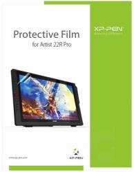 XP-PEN folie protectoare pentru Artist 22R Pro (AC78)