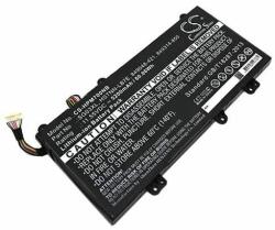 Cameron Sino Baterie pentru HP 17t-U000, HP 17-U000 (eq. HP 849048-421), 5200 mAh (CS-HPM700NB)
