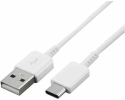 Samsung Cablu de date USB-A/USB-C de 1, 5 m, alb (EP-DG970BWE)