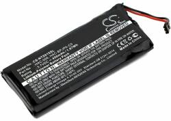 Cameron Sino Baterie pentru controlerul Nintendo Switch, HAC-015, HAC-016, 450 mAh, Li-Pol (CS-NTS015SL)