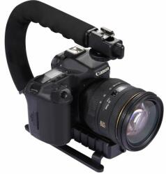  Mâner de stabilizare pentru aparate foto și camere video