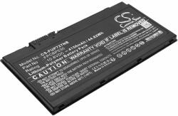 Cameron Sino Baterie pentru Fujitsu LifeBook U727, LifeBook P727, LifeBook P728 și altele, 4150 mAh, Li-Pol (CS-FUP727NB)