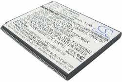 Cameron Sino Baterie pentru Samsung Galaxy S3, 1400 mAh, Li-Ion (CS-SMI930SL)