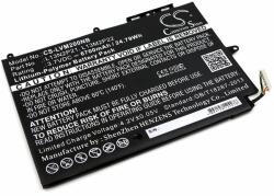 Cameron Sino Baterie pentru Lenovo Miix 2, 3 (equ. L13N2P21), 6700mAh (CS-LVM200NB)