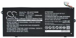 Cameron Sino Baterie pentru Acer Chromebook 11.6" (eq. ZU12029-13020), 3950mAh (CS-ACC720NB)