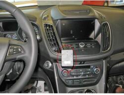 Brodit ProClip pentru Ford Kuga 13-16 (nu Sony stereo)/C-Max/Grand C-Max 11-18, pe centru (854570)