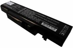 Cameron Sino Baterie pentru Lenovo IdeaPad Y470 / Y471 / Y570, 4400 mAh, Li-Ion (CS-LVY470NB)