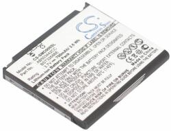 Cameron Sino Baterie pentru Samsung SGH-D900, Sgh-E780, Sgh-E690 700mAh (CS-SMD900SL)