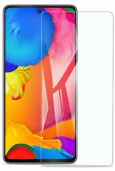 Mobilly sticlă călită de protecție pentru Samsung Galaxy A71, 2.5D, clar (2,5D Samsung Galaxy A71)