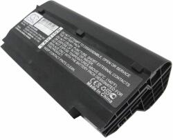 Cameron Sino Baterie pentru Fujitsu M1010, CWOAO, Lifebook M1010, 4400 mAh, Li-Ion (CS-FU1010HB)