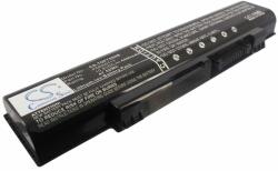 Cameron Sino Baterie pentru Toshiba Dynabook Qosmio T750 (eq. PABAS213), 4400mAh (CS-TOF750NB)
