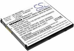 Cameron Sino Baterie pentru Zebra EC50 / EC55, 4100mAh, Li-Pol (CS-ZEC500BL)