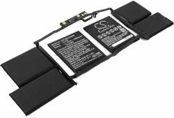 Cameron Sino Baterie pentru Apple MacBook Pro 15" 2016/17/ Core i7, 6600mAh, Li-Pol (CS-AM1820NB)