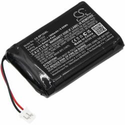 Cameron Sino Acumulator pentru Sony Dualshock 4 Wireless Controller, 1800 mAh, Li-Ion (CS-SP152XL)
