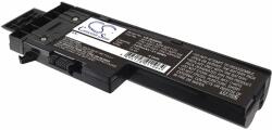 Cameron Sino Baterie pentru IBM ThinkPad X60 X60 X60s X61 X61s, 2200 mAh, Li-Ion (CS-IBX60HL)
