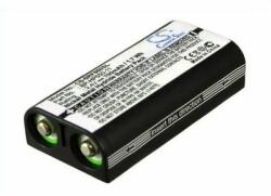 Cameron Sino Baterie pentru Sony MDR (equ. BP-HP550-11), 700mAh (CS-SRF860SL)
