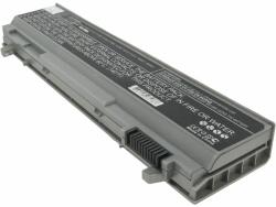 Cameron Sino Baterie pentru Dell Latitude E6400, E6500, Precision M2400, M4400 și altele, 4400 mAh, Li-Ion (CS-DE2400NB)