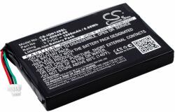 Cameron Sino Baterie pentru Garmin Nuvi 1490TV (eq. 361-00045-00) 1800mAh, Li-ion (CS-IQN149SL)