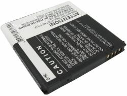 Cameron Sino Baterie pentru HTC Desire X, Desire V (eq. BA S800) 1600mAh, Li-ion (CS-HTV328SL)