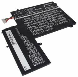 Cameron Sino Baterie pentru Lenovo Ideapad U310, Lenovo Ideapad U310 4375 (eq. Lenovo L11M3P01), 4100 mAh (CS-LVU310NB)