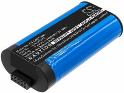 Cameron Sino Baterie pentru Logitech Ue Megaboom (eq. 533-000116), 3400mAh (CS-LOE116XL)
