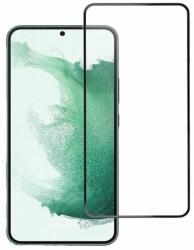 Mobilly sticlă călită de protecție pentru Samsung Galaxy S23, 3D Full cover (3D Samsung Galaxy S23)