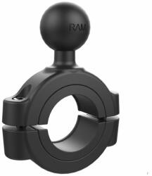 RAM Mounts Priză de cuplu pentru diametrul 28, 56 - 38, 1 mm cu știft de 1", RAM-B-408-112-15U (RAM-B-408-112-15U)