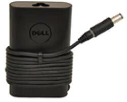 Dell European 65-Watt AC Adapter with Power Cord - Duck Head (492-BBNO)