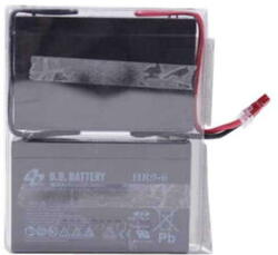 Eaton ACCU ETN Easy Battery+ product J (EB010SP) - pcone