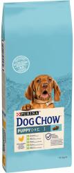 Dog Chow Puppy Chicken 14 kg Data expirare produs: 31.07. 2024