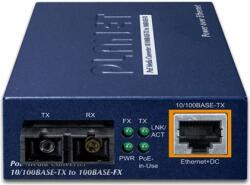PLANET FTP-802S15 Média konverter (FTP-802S15)